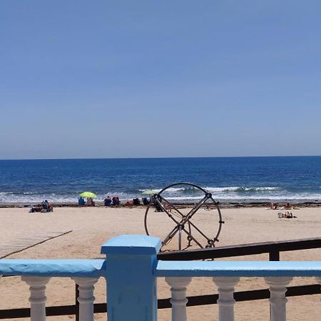 Apartamento Adrianna, Tomillo, Torrevieja Eksteriør bilde