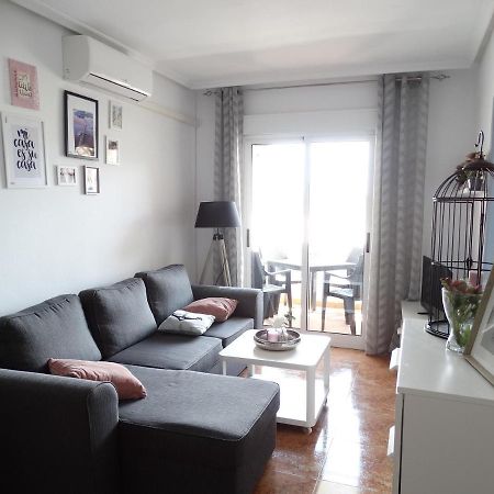 Apartamento Adrianna, Tomillo, Torrevieja Eksteriør bilde
