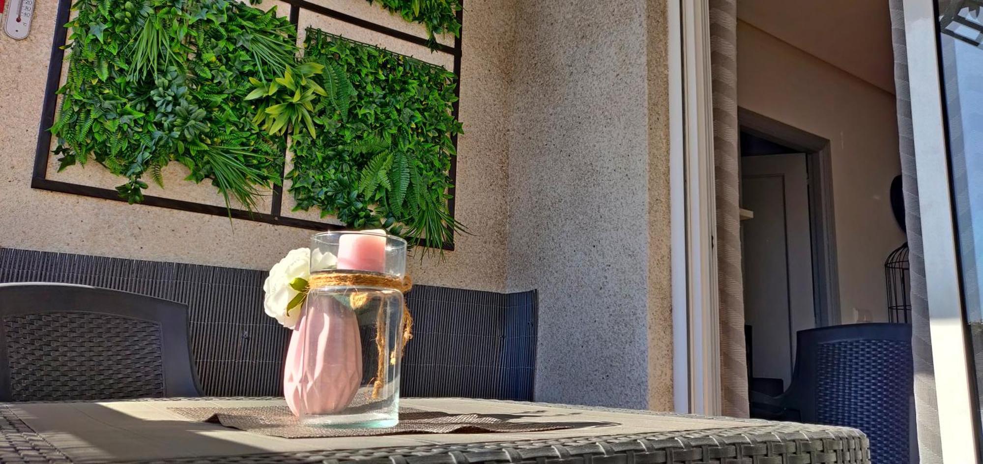 Apartamento Adrianna, Tomillo, Torrevieja Eksteriør bilde