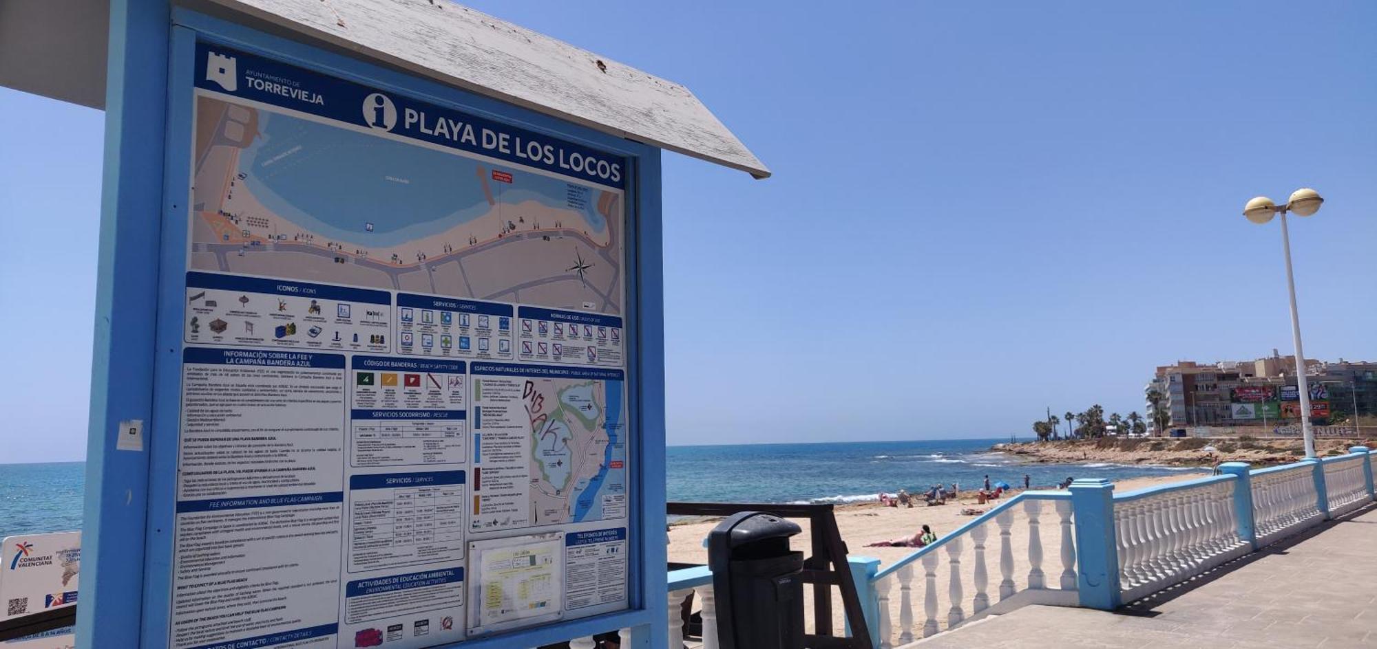 Apartamento Adrianna, Tomillo, Torrevieja Eksteriør bilde
