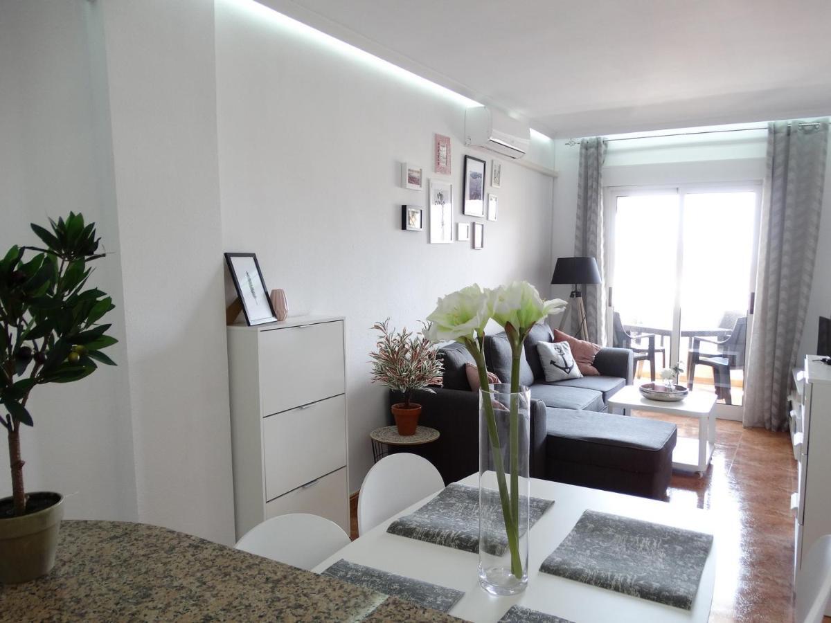 Apartamento Adrianna, Tomillo, Torrevieja Eksteriør bilde