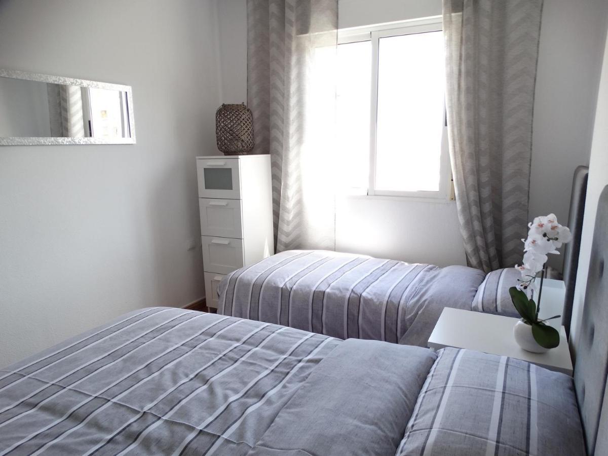 Apartamento Adrianna, Tomillo, Torrevieja Eksteriør bilde