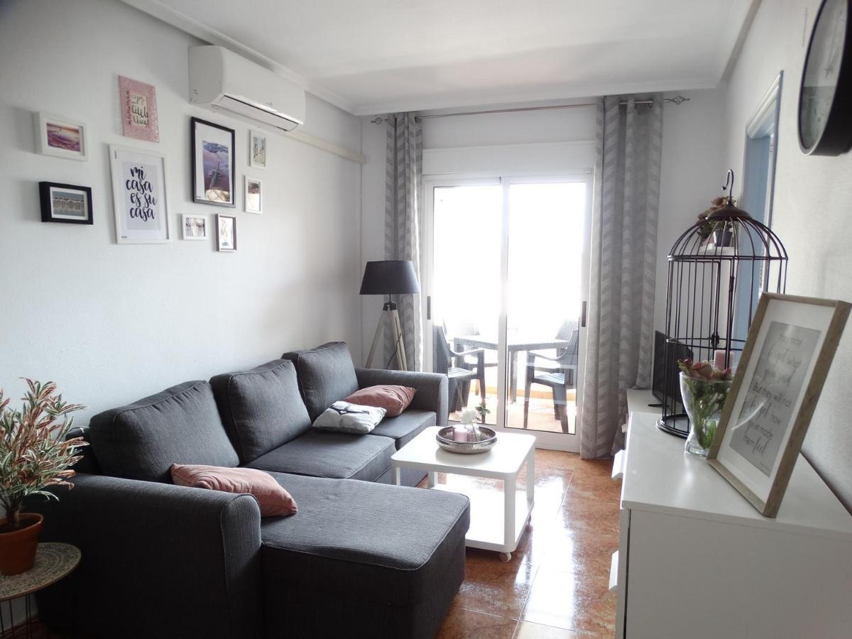 Apartamento Adrianna, Tomillo, Torrevieja Eksteriør bilde