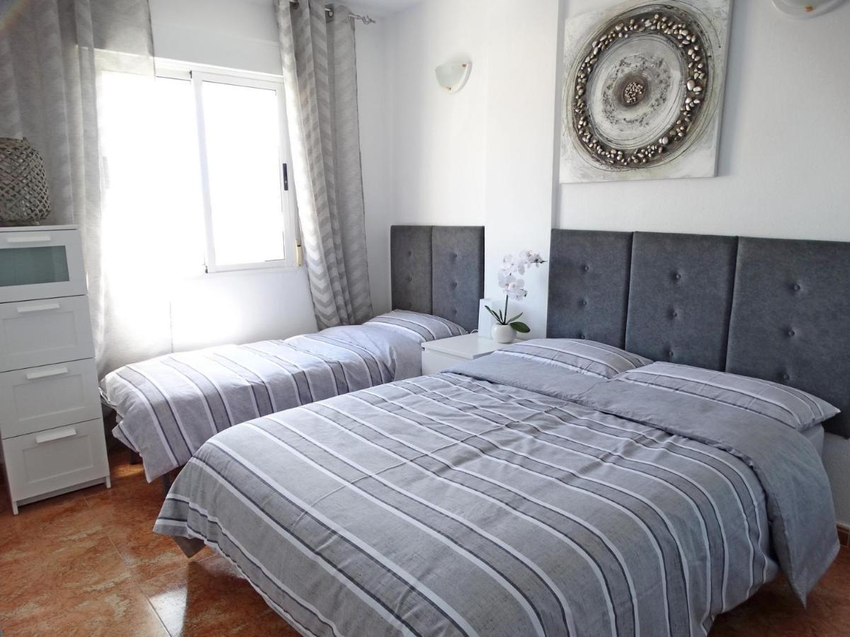 Apartamento Adrianna, Tomillo, Torrevieja Eksteriør bilde