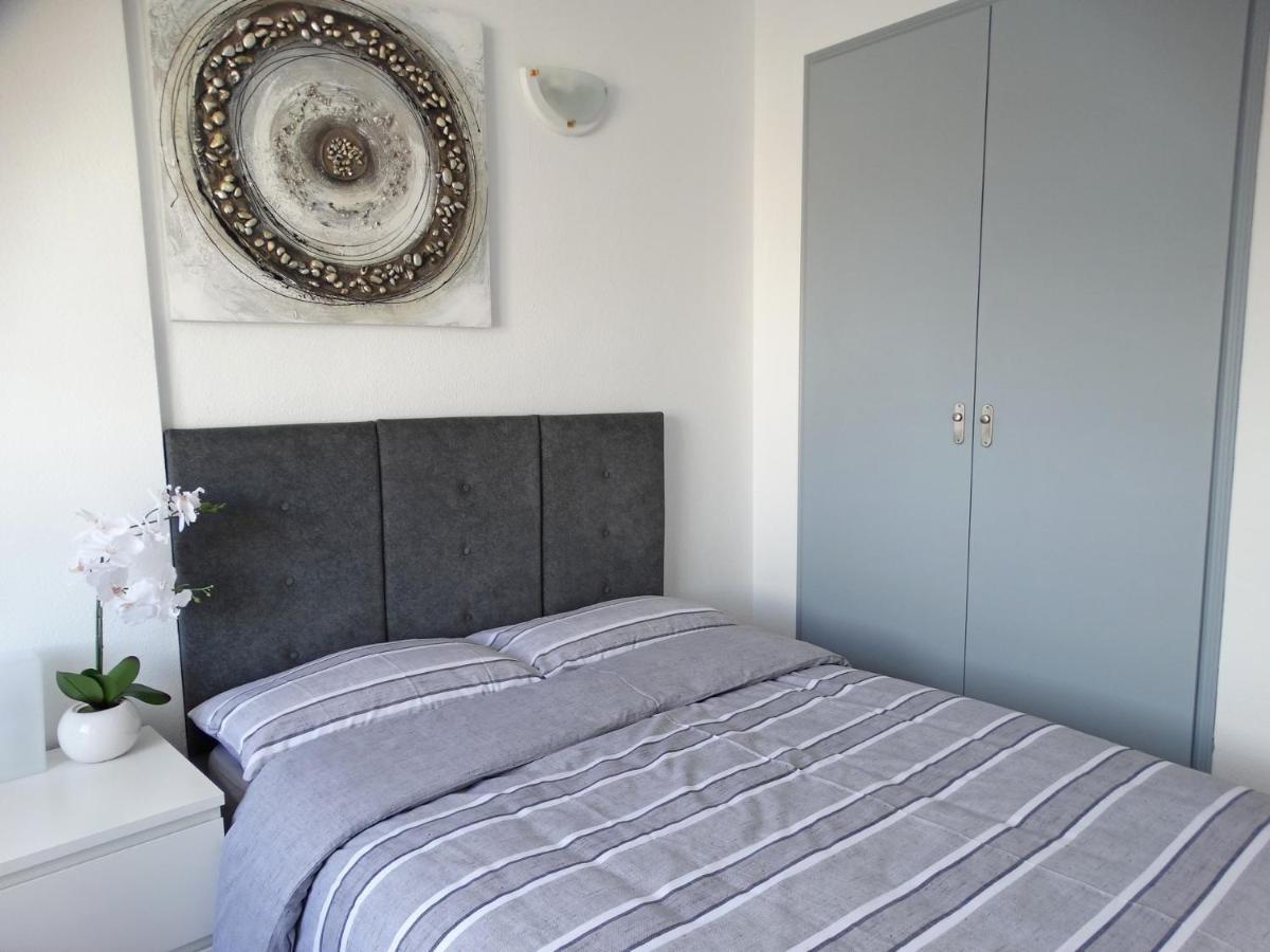 Apartamento Adrianna, Tomillo, Torrevieja Eksteriør bilde